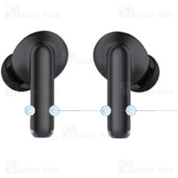 هندزفری بلوتوث دوگوش شیائومی Xiaomi Morejoy JouirBuds Pro MJ141 Wireless Earphones